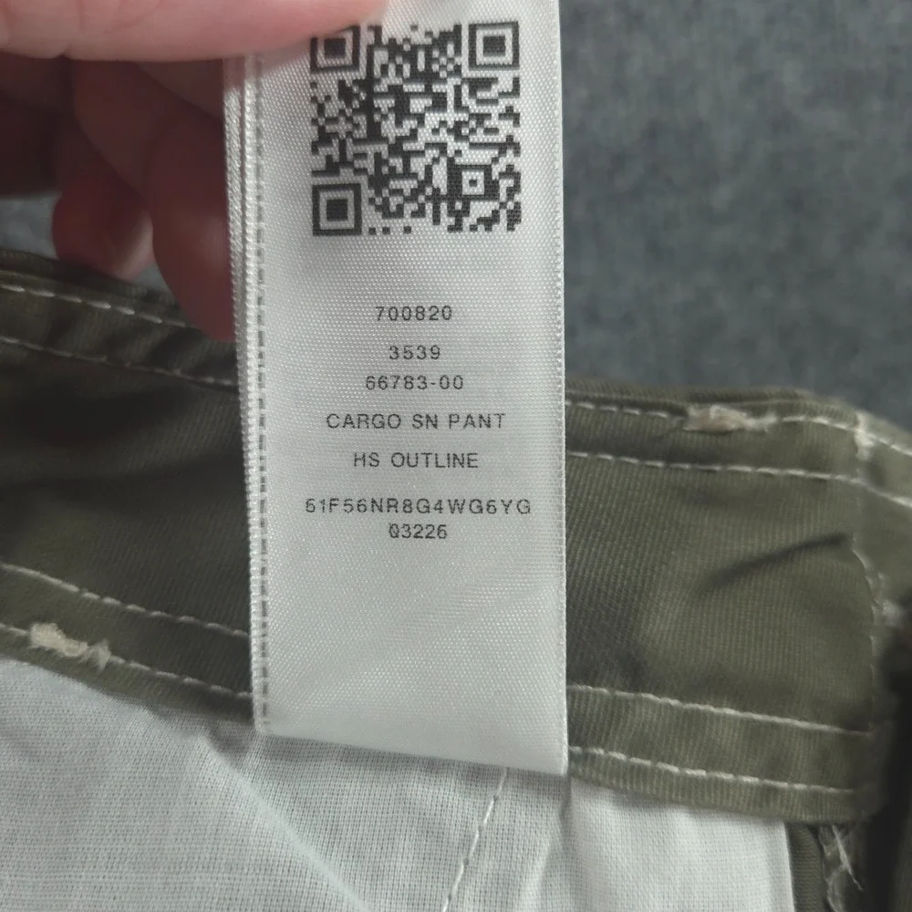 True Religion pants are
